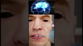 shocking information