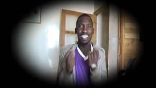 Demba GUISSE feat Fightal Rap (Lambj)