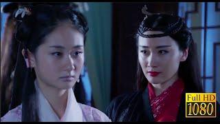 恶毒女利用妖術企圖嫁禍女子，少主為心上人沉冤得雪  Chinese Television Dramas Lssp #中国电视剧