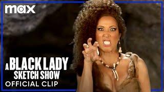 Real Housewives of B.C. (Full Sketch) | A Black Lady Sketch Show | Max