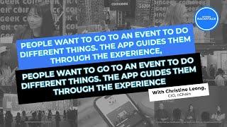 ComplexCon Hong Kong app showcases nChain’s customer driven approach | Christine Leong | CGBackstage