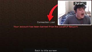 Trolling a Famous Streamer *LIVE*