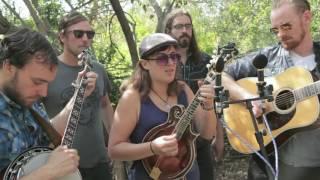 Fruition - "Death Comes Knockin'" // The Bluegrass Situation