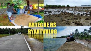 2022 arteche E samar ,byahe ni ryanTVvlog Short ride, tara samahan nyu kami 