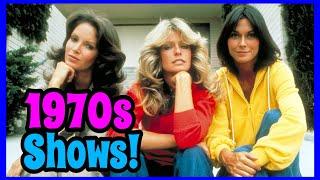 Flashback To Iconic 70s Tv Shows: Unforgettable Nostalgia!