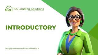 Intro to Kerry-Anne’s Lending Solutions | Personalized Mortgage Guidance
