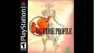 Valkyrie Profile OST - The 'Unfinished Battle With God' Syndrome (Battle theme)