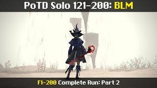 PoTD Solo BLM - F121-200 - CLEAR (3/10/22 | 6.08 | Attempt #4)