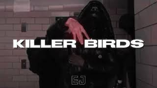 [FREE] Jersey Club X Mdot 59 X Woddy X Type Beat “KILLER BIRDS" | NY/Jersey Drill Instrumental 2025