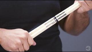 Promark American Hickory Drumsticks