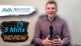 AvaTrade Review || Is AvaTrade a Reliable Forex Broker?