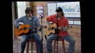 Hollywood Joe Kelley Jr. and Joel Piotrowski perform the song "Emily" written by Joe Kelley Jr.