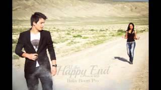 ALiko - Happy End. (Cover)