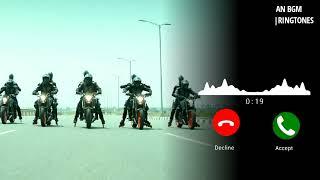 Valimai - Bike Chase Background Bgm Theme | AN Bgm Ringtones | Download Link Description 