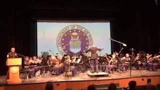 The Salvation Army Marine Band