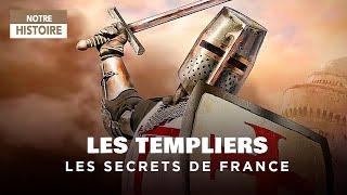 Secrets of the Templars: Legendary Knights of the Middle Ages - Documentary - MG