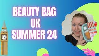 M&S Beauty Bag | Unboxing | Beauty Box aus UK | Deutsch