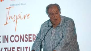 WE ARE AFRICA'S 2017 FUSE UN-CONFERENCE: DR RICHARD LEAKEY