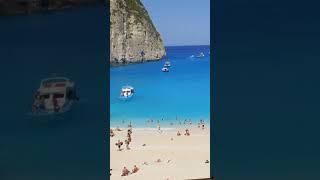 Top 10 Beaches in Zakynthos Greece