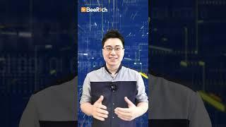 5、 What is blue chip|BeeRich| |美股| 港股 | 阿斯達克 | 股票 | 理財 |股票入門必學課 |2022| 炒股 | 投資 | 恒指| 賺錢