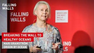 Origin by Ocean: Breaking the Wall to Healthy Oceans | Science Summit 2024