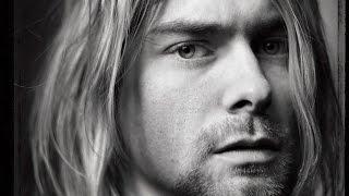 Mark Seliger on His Iconic Portrait of Kurt Cobain