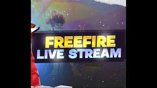 RDJ LIVE |UNLIMMITED CUSTOM ROOM | #freefire  #live #livestream #freefire #RDJLIVE830 @KHURDGAMING