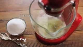 How to make pavlova