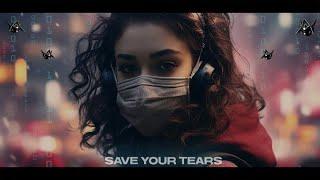 Alan Walker Style  , Jeotter Music  - SAVE YOUR TEARS ( New Music 2023 )