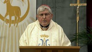 Catholic Mass Today | Daily TV Mass, Friday October 25, 2024