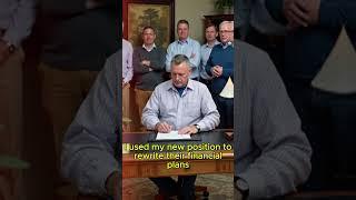 HOA Mocked My Claim—Now I Write Their Budgets