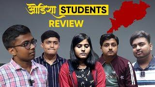 Odisha Student Review about MBBS in Russia