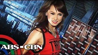 Maria Ozawa, nag-public apology kay Robin Padilla