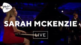 Sarah McKenzie - I'm Old Fashioned (Live) | Montreux Jazz Festival 2017