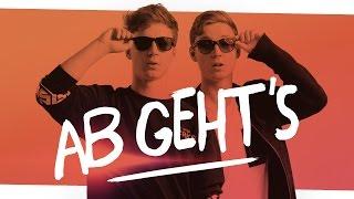 AB GEHT'S (Musikvideo) | BEREIT FÜR @YouAreHero  ?