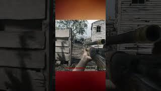 double kill lead for the team wipe #huntshowdown #pvp #gaming #trios #gameplay