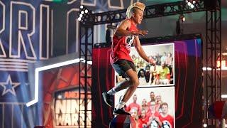 Kai Beckstrand's Qualifying Run - ANW Season 13 Episode 5