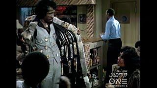 Lootin' Lenny's Greatest  Moments on Good Times