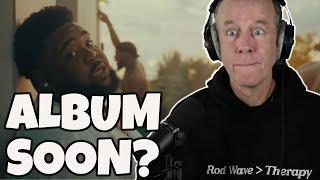 Therapist Reacts to Rod Wave - Passport Junkie (Official Video)