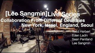 [Lee Sangmin] Live Series l Charlie Parker - Segment (Covered)