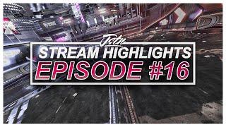 Stream Highlights Episode #16 | NRG JSTN