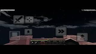 Minecraft survival | parts 1 | cherry  home |