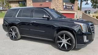 2020 Escalade Premium for sale at TJ Chapman Auto