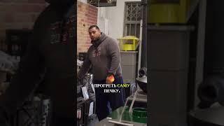 Преимущества и недостатки чугунных печей