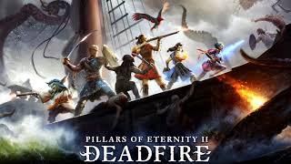 Pillars of Eternity II: Deadfire [Soundtrack] 12 - The Brass Citadel