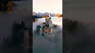Places that don't feel real  #adventure #travel #explore #world