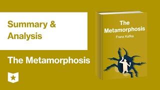 The Metamorphosis by Franz Kafka | Summary & Analysis