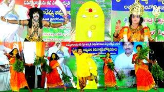 AMMORU Dance Performed By @VELLANKIUDAY In Putrela 8-4-2023 9010092008