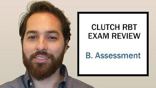 The Registered Behavior Technician (RBT) Exam Review [Part 2]