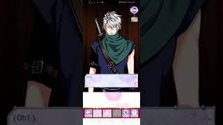 SLBP Event Story - Night On A Blade's Edge [ Hotaru ] ( Epilogue )